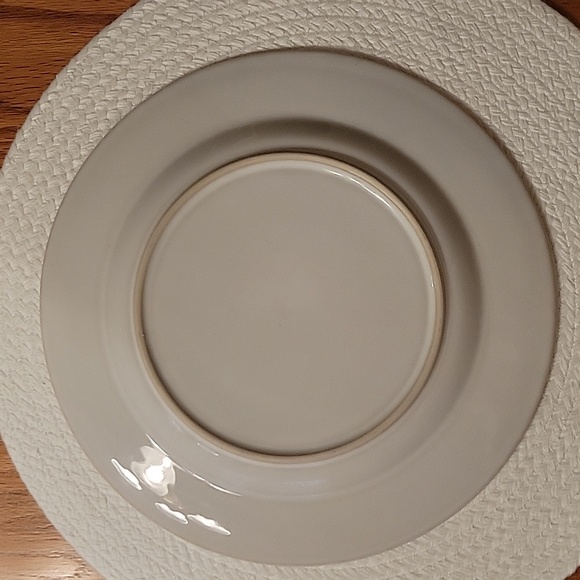 Plate - Picture 2 of 4